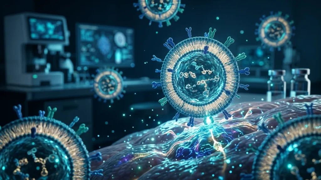 Exosomes Hartford: Trusted Providers of Advanced Skincare Treatments