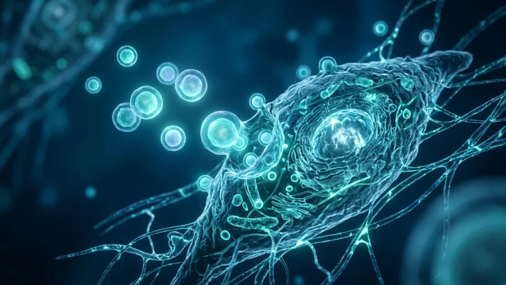 Exosomes in Aesthetics: Revolutionizing Skincare and Anti-Aging