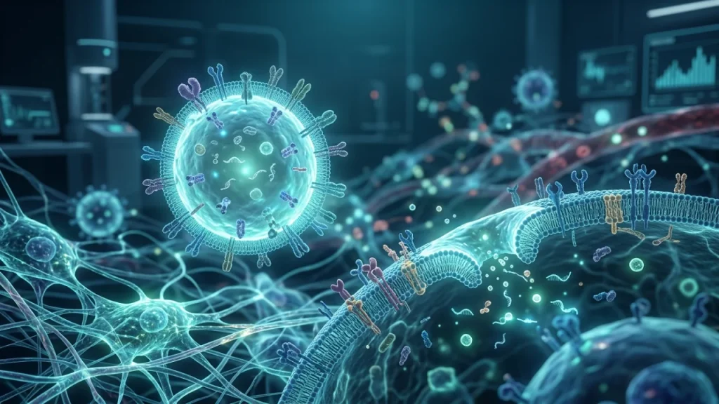 Exosomes IV Therapy: Systemic Benefits for Skin and Health