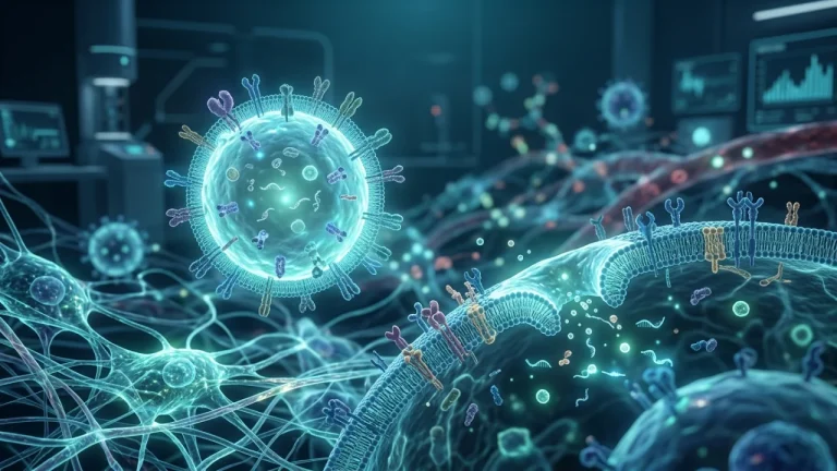 Exosomes IV Therapy: Systemic Benefits for Skin and Health