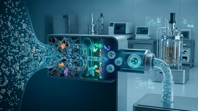 Exosomes Manufacturing Challenges: Overcoming Obstacles in High-Quality Production