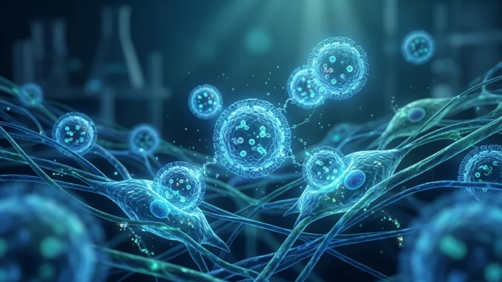 Exosomes Perth: Cutting-Edge Skincare Innovations Down Under