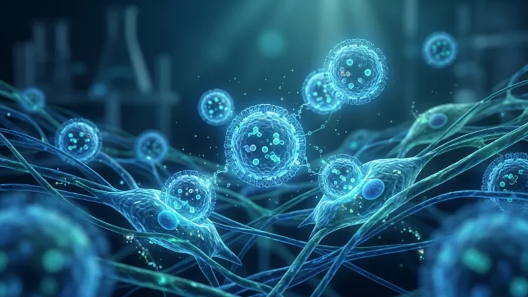 Exosomes Perth: Cutting-Edge Skincare Innovations Down Under