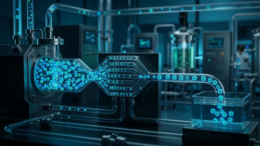 Exosomes Process Development: Optimizing Production for Consistent Quality