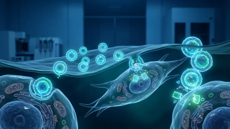 Exosomes Training: Essential Knowledge for Skincare Professionals