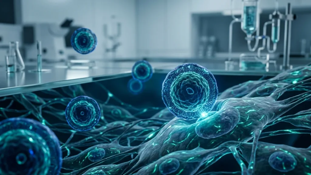 Exosomes Treatment Florida: Where Science Meets Skin Wellness