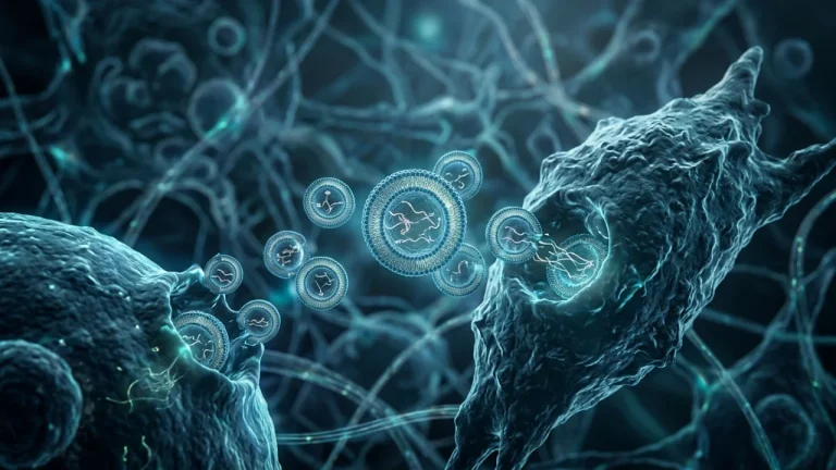 Exosomes What Are They: A Comprehensive Guide to Their Role in Skincare