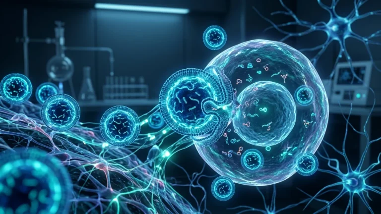 Exosomes Woodland Hills: Local Expertise in Exosome Therapy