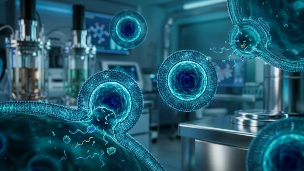 Exploring Exoe Exosomes: Insights into Emerging Exosome Technologies