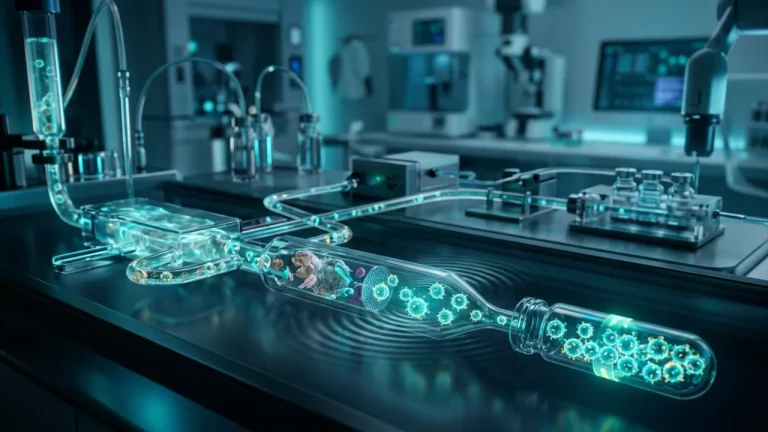 How Are Exosomes Harvested: Techniques for Efficient Isolation and Collection