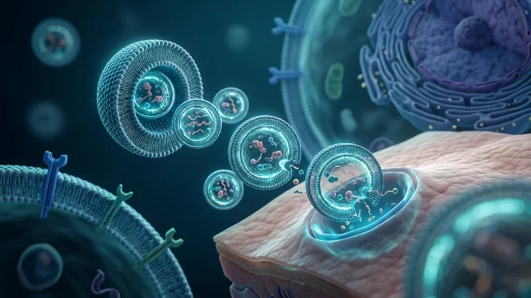 Inkey List Exosomes: Analyzing the Role of Exosomes in Skincare Ingredients