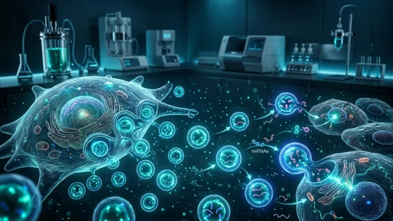 Mesenchymal Stem Cell Derived Exosomes: Mechanisms and Applications