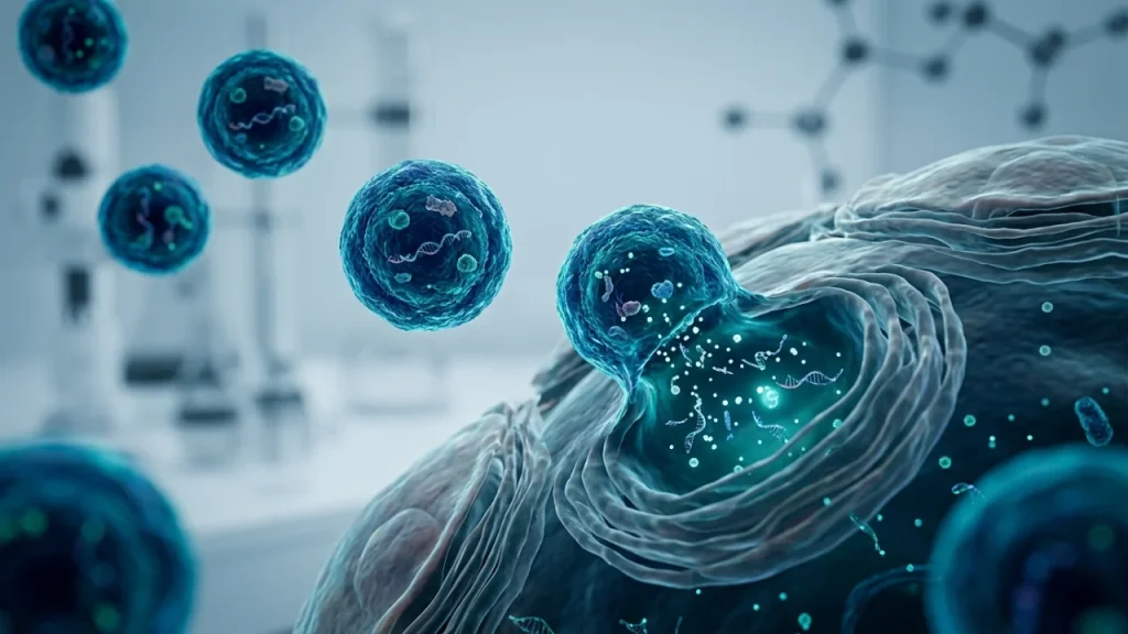 MSC Exosomes: Harnessing Mesenchymal Stem Cell Power for Skin Health