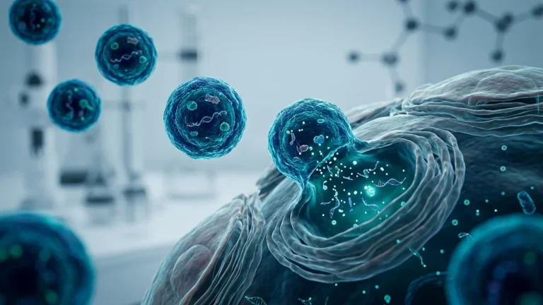 MSC Exosomes: Harnessing Mesenchymal Stem Cell Power for Skin Health