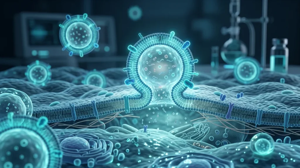 Plant Exosomes: Natural Ingredients for Skin Health