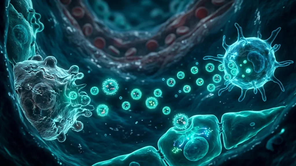 Shed Exosomes ARDS: Understanding Their Role in Acute Respiratory Distress