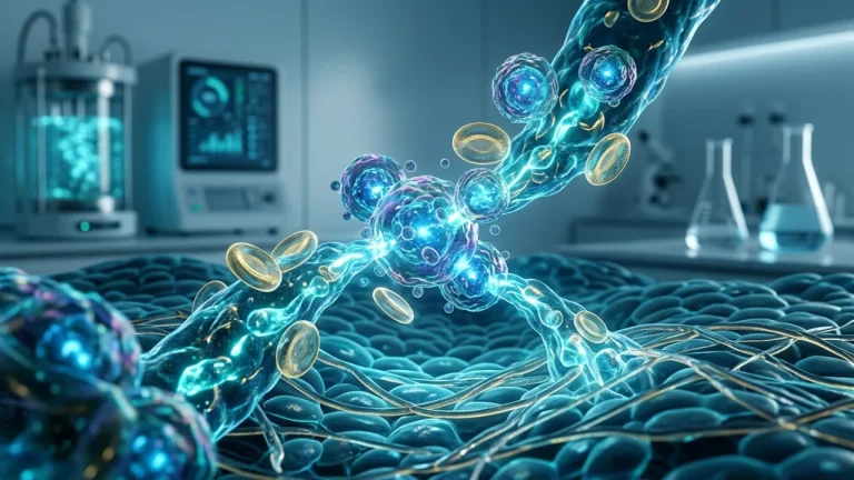 Understanding Exosomes PRP: The Future of Regenerative Skincare