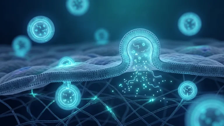 What Are Exosomes in Skincare? A Comprehensive Guide