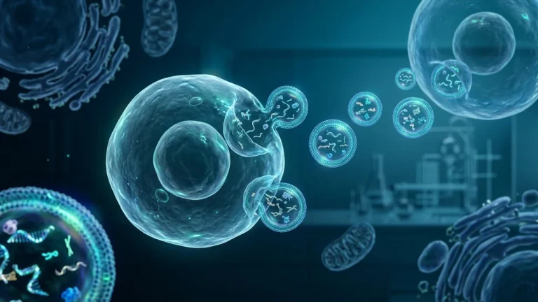 What Is Exosomes Treatment? A Comprehensive Guide