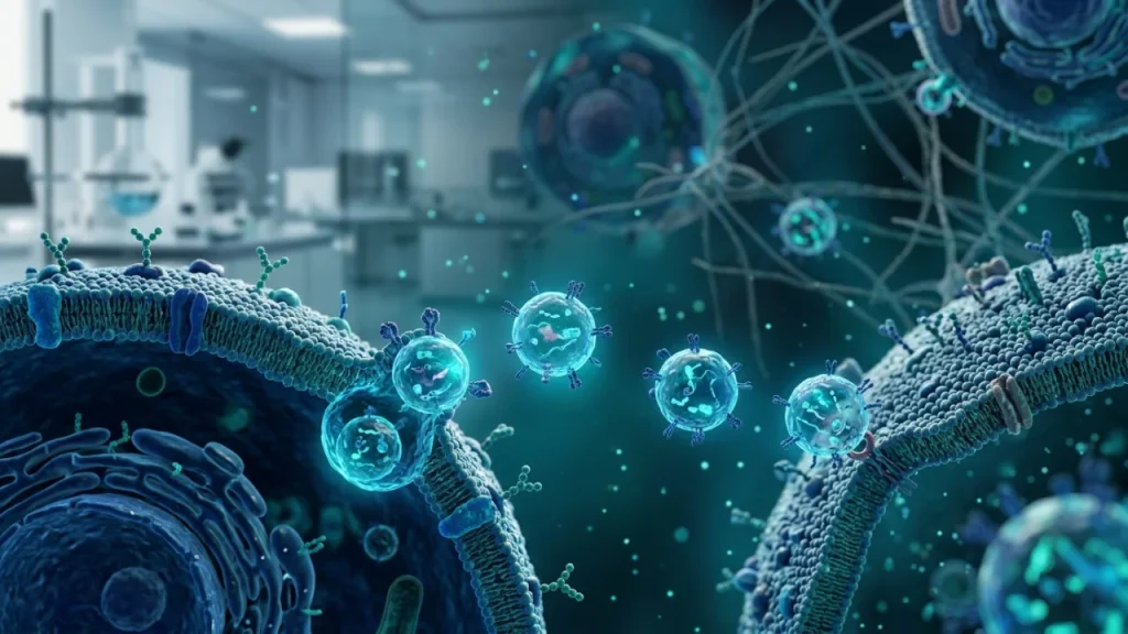 Exosomes Definition Biology: Decoding Their Cellular Functions and Therapeutic Potential