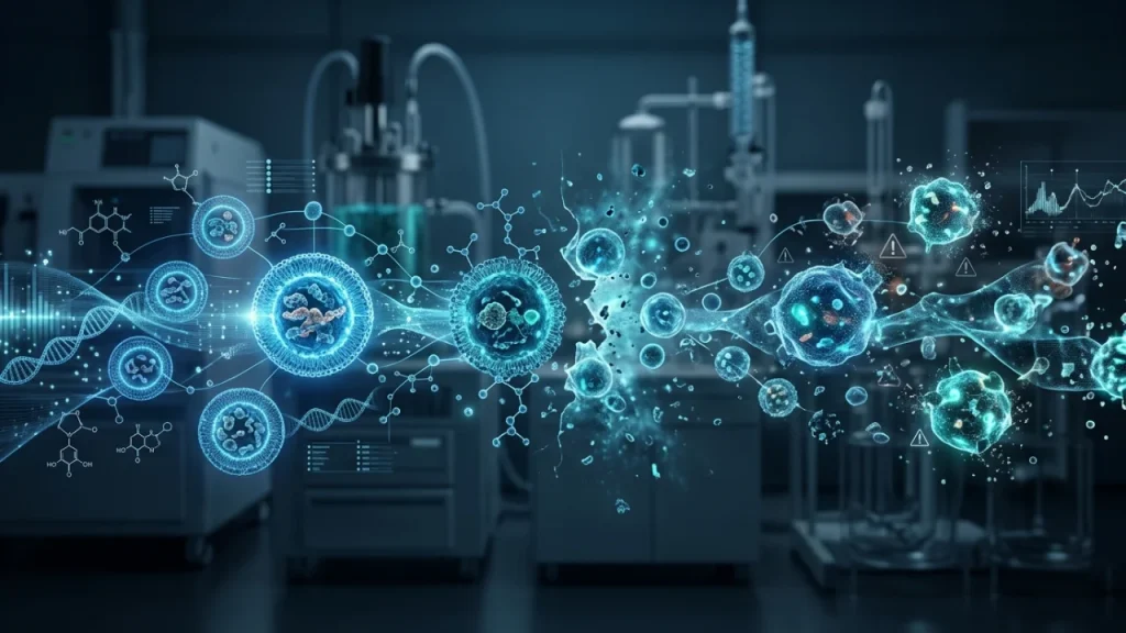 The Exosome Hype: Navigating the Gap Between Science and Safety
