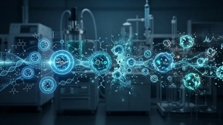The Exosome Hype: Navigating the Gap Between Science and Safety