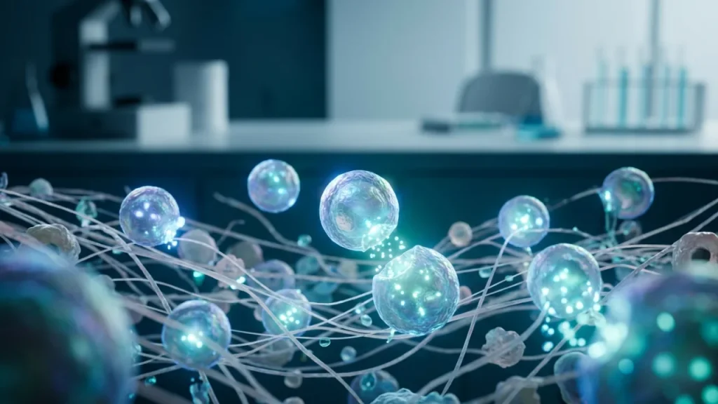 Why Exosomes Are the Future of Aesthetic Medicine and Skin Health